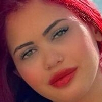 Бренда Кампос Оголені