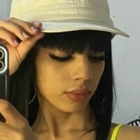 Бріса Ріос Оголені