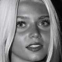 Брукбілік Оголені