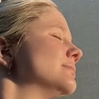 Кейтлінмазза Оголені