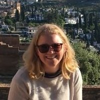 Каміла Мор Оголені