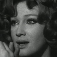 Карла Гравіна Оголені