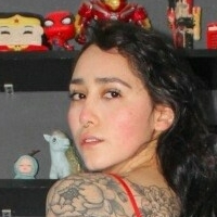 Каро Кансино Оголені