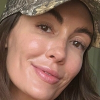 Кароліна Уайт Оголені