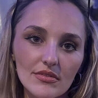 Кейсі М Оголені