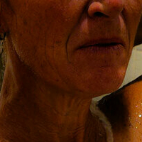 Кассі Ріддер Оголені