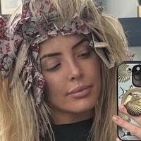 Кессі Лі / Джесс МакКей (Пейтон Ройс / Біллі Кей) Оголені