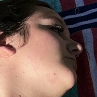 Катерина Доннеллі Оголені