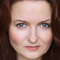 Серріс Морган-Мойєр Оголені