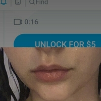 Черрипс Оголені