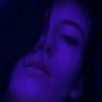 Черрі Вінтерс Оголені