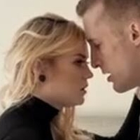 хлої фостер Оголені