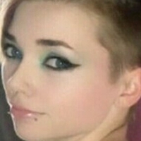 Крістена Реклесс Оголені