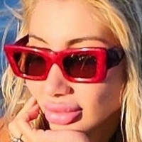 Кришіда Оголені