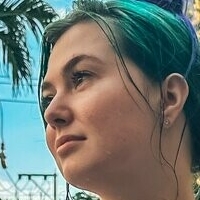 Крейзі Фоксі Оголені