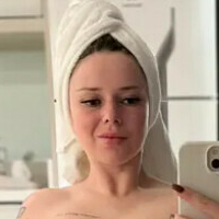 Кріс Кузма Оголені