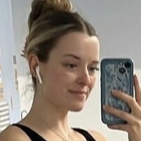 Крістінбло Оголені