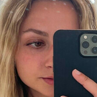 Крісті Сенскі Оголені