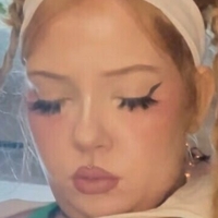 Кібербанніххх Оголені