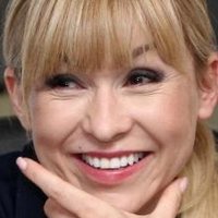 Дагмар Вейнар Оголені