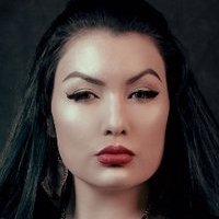 Далія Дарк Оголені
