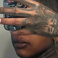 дамндадон Оголені