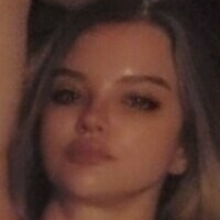 Дана Хемм Оголені