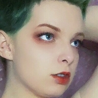 dancingwiththefae2.0 Оголені