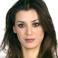 Даніела Мартані Оголені