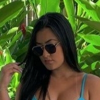 Даніель Олівейра Оголені