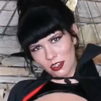 Дафні Шугар Роуз Оголені