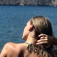 Дарина Іванець Оголені