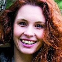 Деніса Несвачілова Оголені