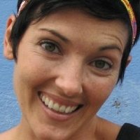 Діана Ньютон Оголені