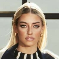 Діана Плікена Оголені