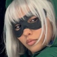 Динеромія Оголені