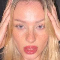 джтейбі Оголені