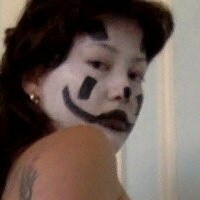 Дона Кулона Оголені