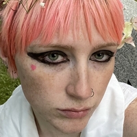 дрімгалллллл Оголені