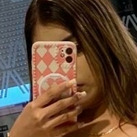 Дульсе Леннокс Оголені