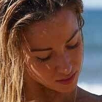 Олена Ферран Оголені