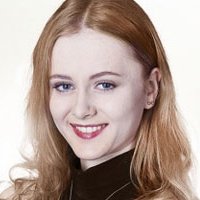 Елін Сіф Халдорсд Оголені