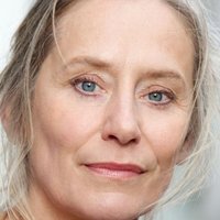 Елізабет Нідерер Оголені