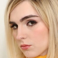 Елла Голлівуд Оголені