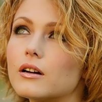 Ельвіра Болгова Оголені