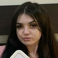 Емілі Світ Оголені