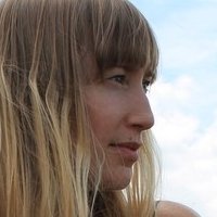 Еріка Люфгрен Оголені