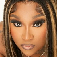 Еріка Бенкс Оголені