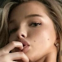 еватін Оголені