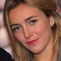 Евелін Босманс Оголені